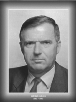 СЛИКЕ ПРЕТХОДНИХ ПРЕДСЕДНИКА