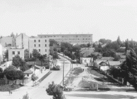СТАРИ ВОЖДОВАЦ