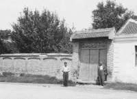 СТАРИ ВОЖДОВАЦ