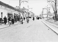 СТАРИ ВОЖДОВАЦ