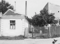 СТАРИ ВОЖДОВАЦ