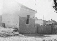 СТАРИ ВОЖДОВАЦ
