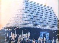 СТАРИ ВОЖДОВАЦ
