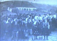 СТАРИ ВОЖДОВАЦ