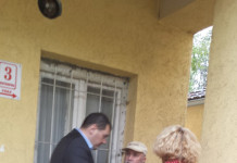 РЕШЕН ЕКОЛОШКИ ПРОБЛЕМ СТАНАРА У КОСТОЛАЧКОЈ УЛИЦИ