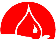 АКЦИЈА ДОБРОВОЉНОГ ДАВАЊА КРВИ У НЕДЕЉУ 28. ДЕЦЕМБРA 2014.