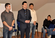 ЧЕТВРТИ КАРИЈЕРНИ ИНФО ЦЕНТАР