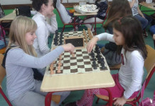 ОПШТИНСКО ТАКМИЧЕЊЕ У ШАХУ