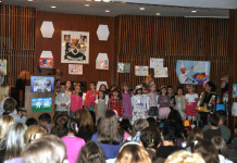 XXV НЕДЕЉА ЗДРАВЉА УСТА И ЗУБА НА ВОЖДОВЦУ