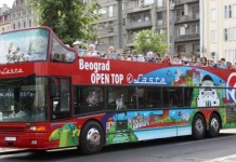 PREPORUKA ZA VIKEND TURISTIČKE ORGANIZACIJE BEOGRADA I SEKRETARIJATA ZA PRIVREDU