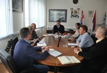 OŠ „VOJVODA STEPA“ IZ KUMODRAŽA DOBIĆE NOVOIZGRAĐENI PROSTOR UMESTO AZBESTNE ZGRADE