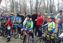 4. КУП БЕОГРАДА У БИЦИКЛИЗМУ ОДРЖАН У ШУМИЦАМА