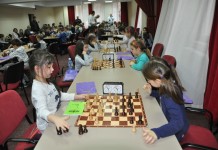 ОДРЖАН ШАХОВСКИ ТУРНИР У ЧАСТ СВЕТОЗАРУ ГЛИГОРИЋУ