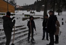 ОБИЛАЗАК ПОДАВАЛСКИХ НАСЕЉА СА ЦИЉЕМ ПРЕВЕНТИВНОГ ДЕЛОВАЊА