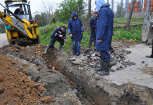 НОВА ЧЕСМА ЗА ГРАЂАНЕ РИПЊА