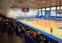 МЕЂУНАРОДНИ ТУРНИР У РУКОМЕТУ „ТРОФЕЈ БЕОГРАДА 2015“