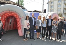 КАМПАЊА У ЦИЉУ ПРЕВЕНЦИЈЕ МАЛИГНИХ БОЛЕСТИ