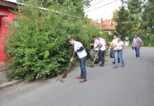 ОМЛАДИНА МЗ „МИЛУНКА САВИЋ“ НА ТЕРЕНУ СА ЕКО ПАТРОЛОМ