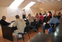 ODRŽANA PREZENTACIJA PLANA DETALjNE REGULACIJE ŠIREG PODRUČJA UZ ULICU VOJVODE STEPE