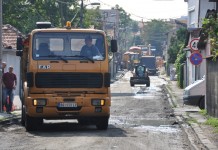 ОПШТИНА ВОЖДОВАЦ ИСПУНИЛА СВОЈЕ ОБЕЋАЊЕ