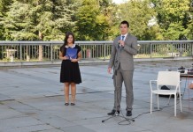 ОДРЖАН “КЊИЖЕВНИ ДАН НА АВАЛИ”