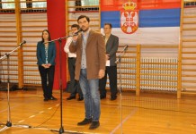 ОШ ”МИЛАН Ђ. МИЛИЋЕВИЋ” ДРУГИ ПУТ ДОМАЋИН ДРЖАВНОГ ТАКМИЧЕЊА ИЗ ФИЗИКЕ