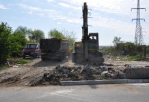 ОЧИШЋЕНА ЈОШ ЈЕДНА ДЕПОНИЈА НА ВОЖДОВЦУ