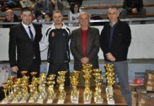 15. ”ТРОФЕЈ БЕОГРАДА 2014” У ТЕКВОНДОУ