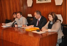 ОДРЖАН ПРВИ САСТАНАК ЗАШТИТНИКА ГРАЂАНА И ПРЕДСТАВНИКА МЕСНИХ ЗАЈЕДНИЦА