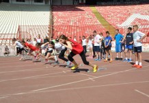 АТЛЕТСКО ТАКМИЧЕЊЕ ВОЖДОВАЧКИХ ОСНОВАЦА