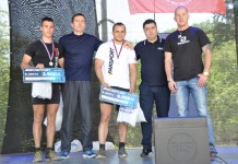 ТРКА „SLAVIC RACE 2015“ ОДРЖАНА НА АВАЛИ