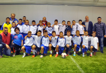 ШКОЛСКИ СПОРТ НАСТАВЉЕН И ОВЕ ГОДИНЕ