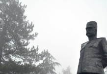 ГОДИШЊИЦА РОЂЕЊА ВОЈВОДЕ СТЕПЕ