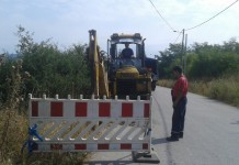 TIMOČKI PUT DOBIJA VODOVODNU MREŽU