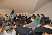 ОТВОРЕН КАРИЈЕРНИ ИНФО ЦЕНТАР