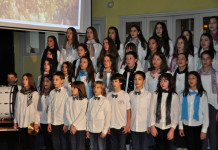 110 ГОДИНА ПОСТОЈАЊА ОШ „КАРАЂОРЂЕ”