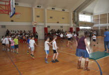 ОДРЖАНО ОПШТИНСКО ТАКМИЧЕЊЕ У МАЛИМ ОЛИМПИЈСКИМ ИГРАМА