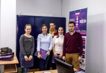 ПРОГЛАШЕНИ ПОБЕДНИЦИ ОПШТИНСКОГ ТАКМИЧЕЊА „КРЕАТИВНА РАДИОНИЦА“