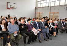 ОШ „ЈАЈИНЦИ“ ПРОСЛАВИЛА СТО ГОДИНА ОД ОСНИВАЊА