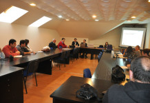 ОБУКА У ОКВИРУ ПРОГРАМА „EU Exchange 4“