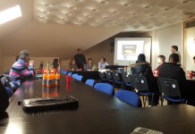 КЛУБ ПРИВРЕДНИКА ОПШТИНЕ ВОЖДОВАЦ ОД ФЕБРУАРА 2015. ГОДИНЕ ПОДЕЛИО 54 ТОНЕ УПОТРЕБЉИВЕ ХРАНЕ