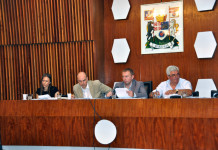 ОДРЖАНА 13. СЕДНИЦА СКУПШТИНЕ ГО ВОЖДОВАЦ