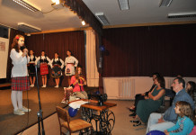 ДАНИ ЕВРОПСКЕ БАШТИНЕ У „ЗМАЈУ“