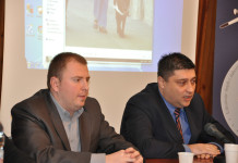 ОДРЖАН ОКРУГЛИ СТО ПОВОДОМ ДАНА ОСОБА СА ИНВАЛИДИТЕТОМ