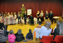 НОВОГОДИШЊИ ПАКЕТИЋИ ДЕЦИ СА И БЕЗ ИНВАЛИДИТЕТА