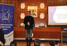 ПРЕДСТАВЉЕН ЕВРОПСКИ ПРОГРАМ ЗА МАЛА И СРЕДЊА ПРЕДУЗЕЋА – COSME