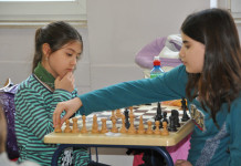 НАДМЕТАЊЕ У ШАХУ ВОЖДОВАЧКИХ ОСНОВАЦА