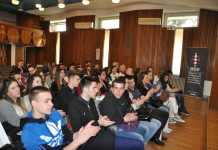 ОДРЖАНО ТАКМИЧЕЊЕ “Case Study 2015.”