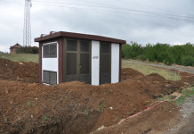 40 ПОРОДИЦА У РАКОВИЦА СЕЛУ КОНАЧНО ДОБИЈА ЕЛЕКТРИЧНУ ЕНЕРГИЈУ