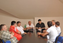 ЛЕТЊИ ТУРНИР “ТРОФЕЈ ВОЖДОВЦА”